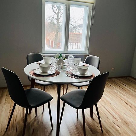 Edgari Guesthouse Otepaa Ngoại thất bức ảnh