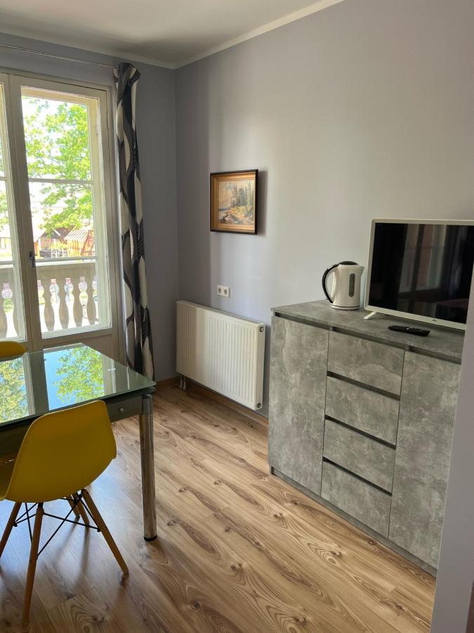 Edgari Guesthouse Otepaa Ngoại thất bức ảnh