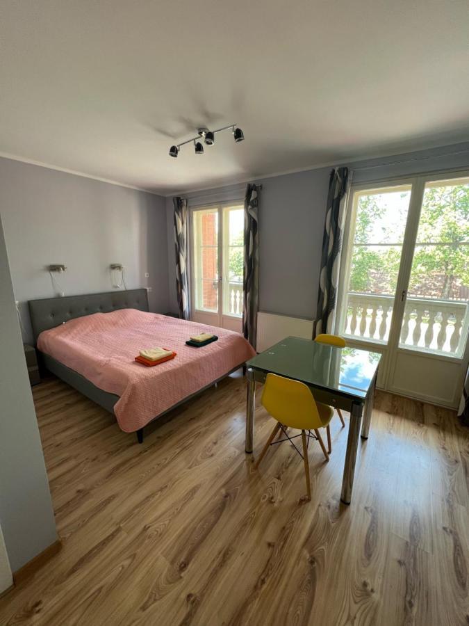 Edgari Guesthouse Otepaa Ngoại thất bức ảnh