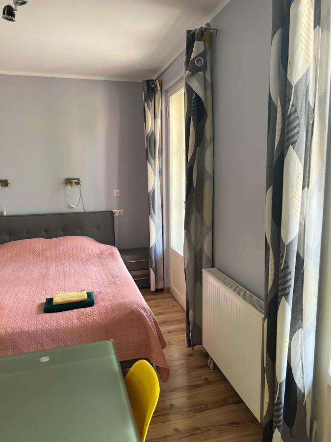 Edgari Guesthouse Otepaa Ngoại thất bức ảnh