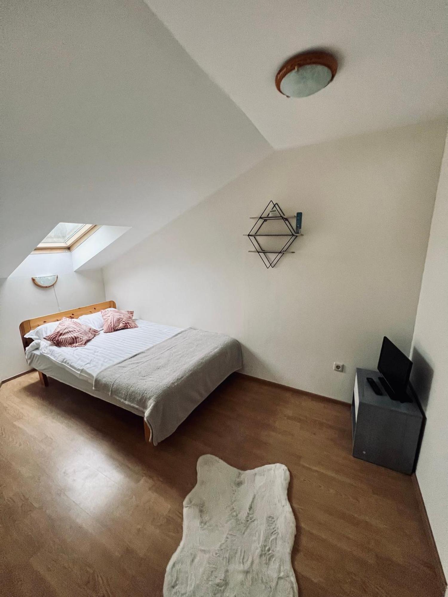 Edgari Guesthouse Otepaa Ngoại thất bức ảnh