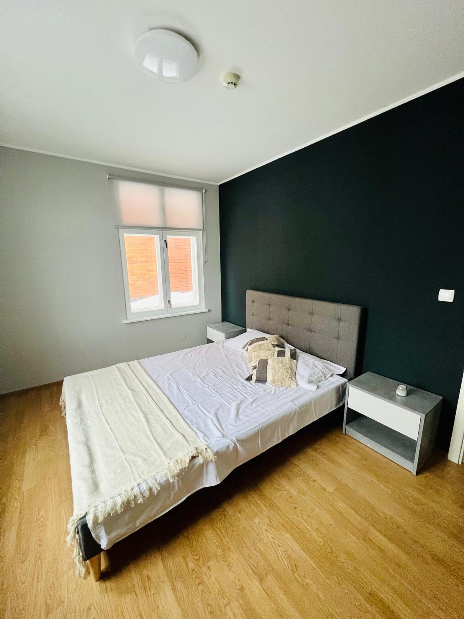 Edgari Guesthouse Otepaa Ngoại thất bức ảnh