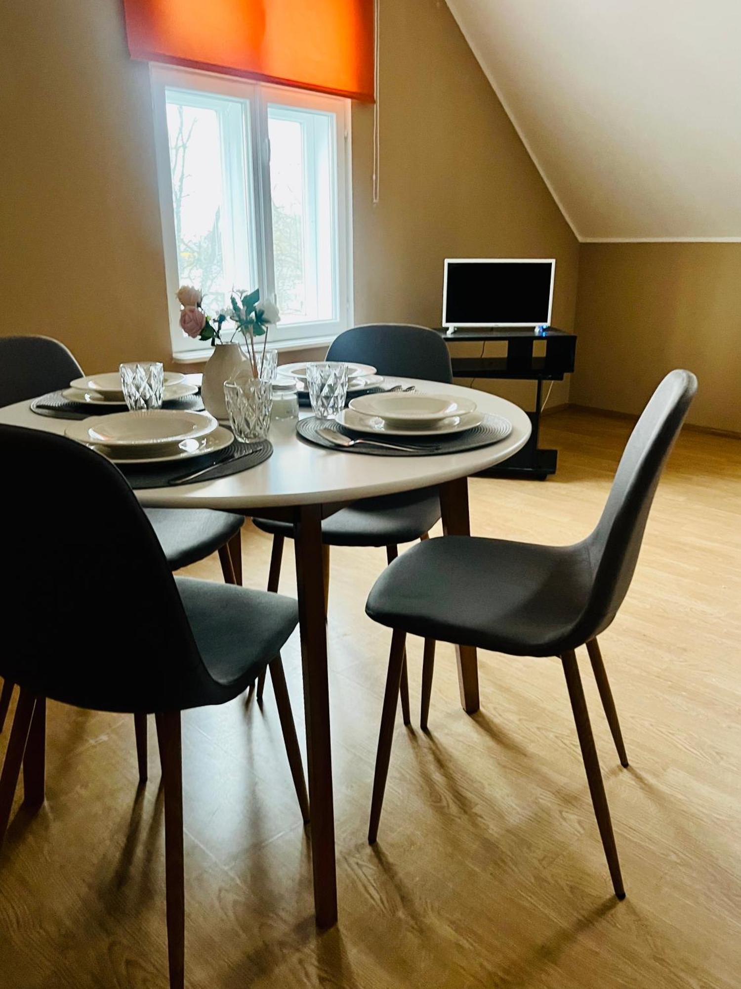 Edgari Guesthouse Otepaa Ngoại thất bức ảnh