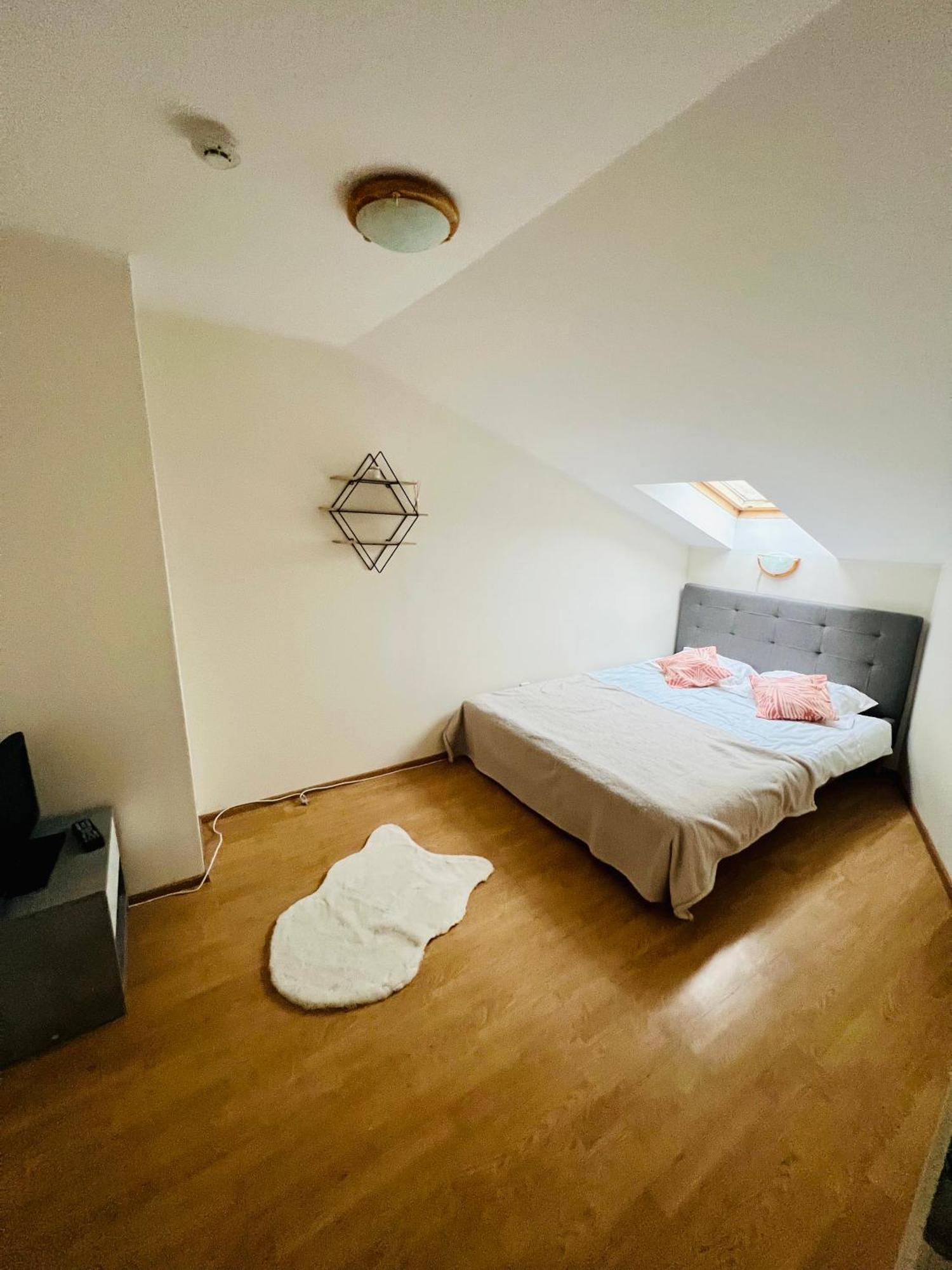 Edgari Guesthouse Otepaa Ngoại thất bức ảnh