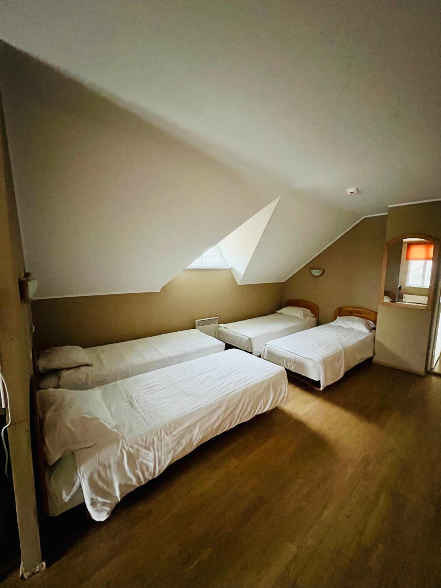 Edgari Guesthouse Otepaa Ngoại thất bức ảnh