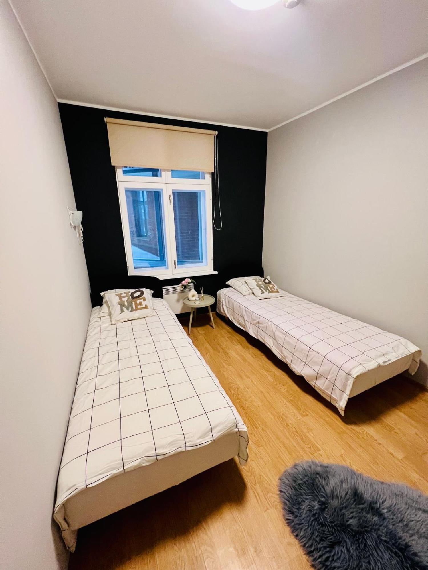 Edgari Guesthouse Otepaa Ngoại thất bức ảnh