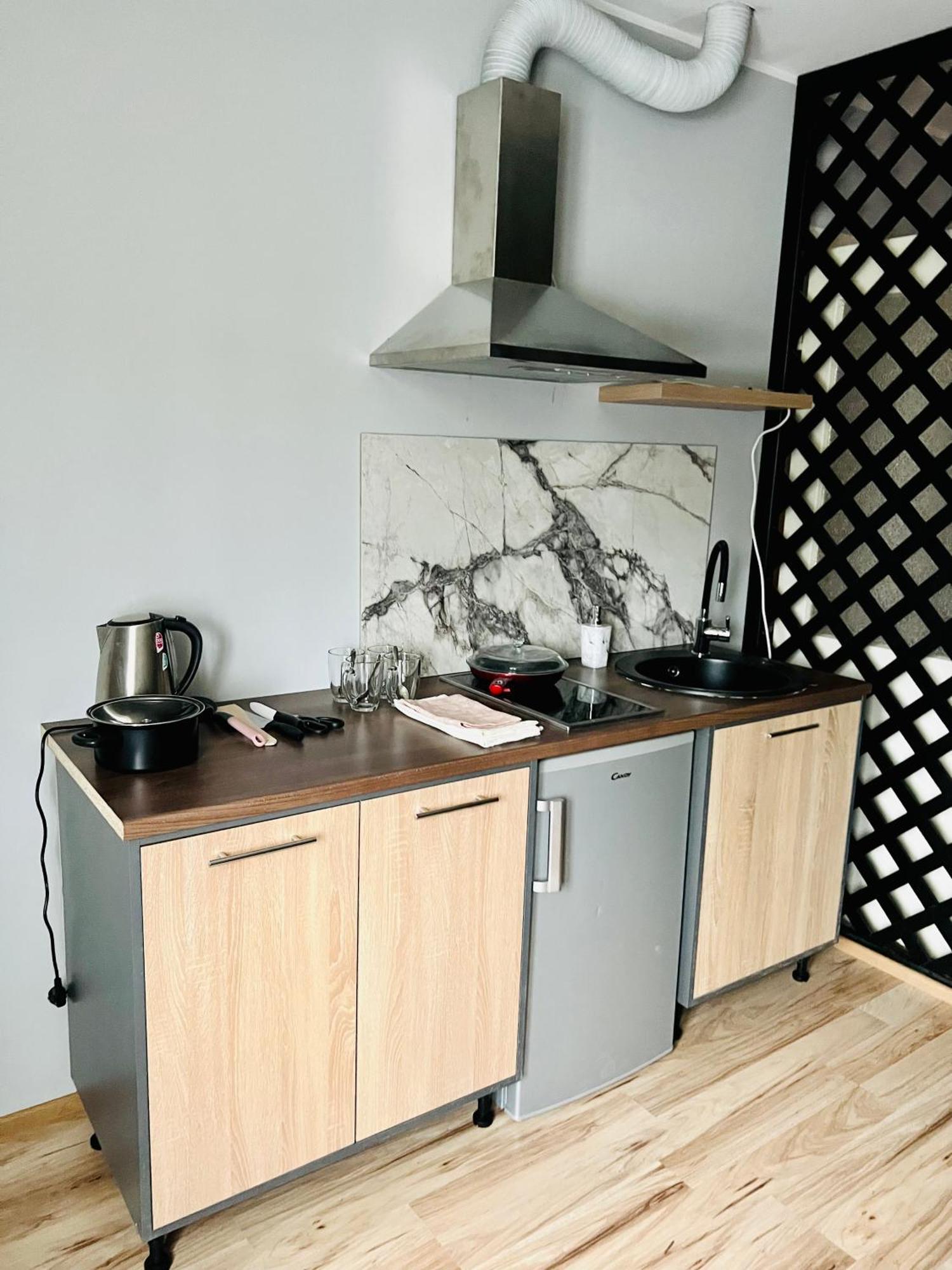 Edgari Guesthouse Otepaa Ngoại thất bức ảnh