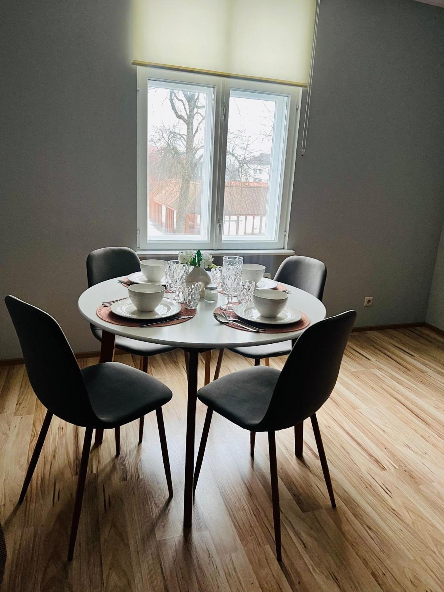 Edgari Guesthouse Otepaa Ngoại thất bức ảnh