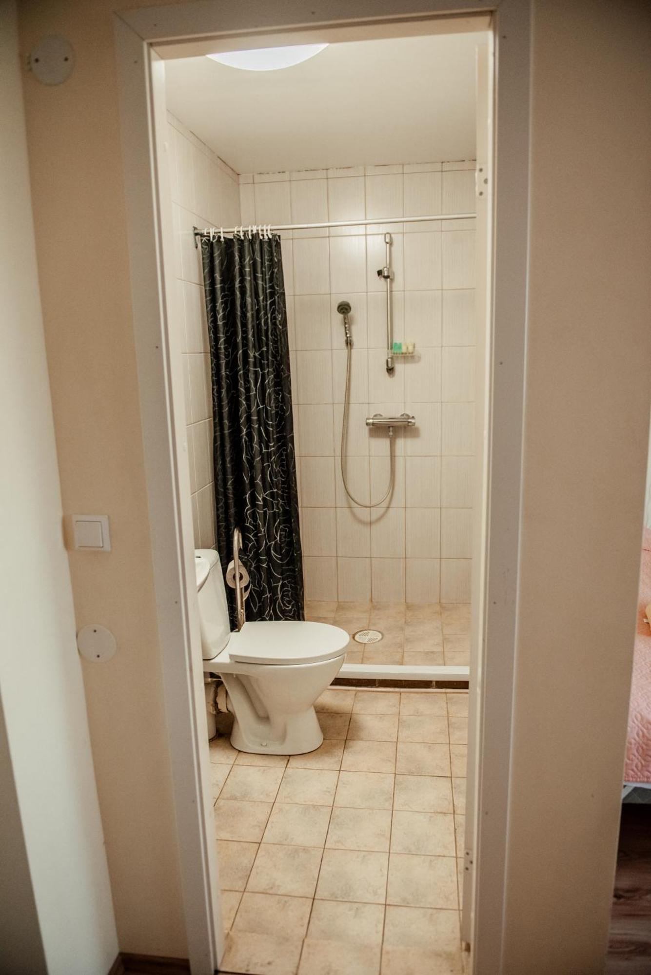 Edgari Guesthouse Otepaa Ngoại thất bức ảnh