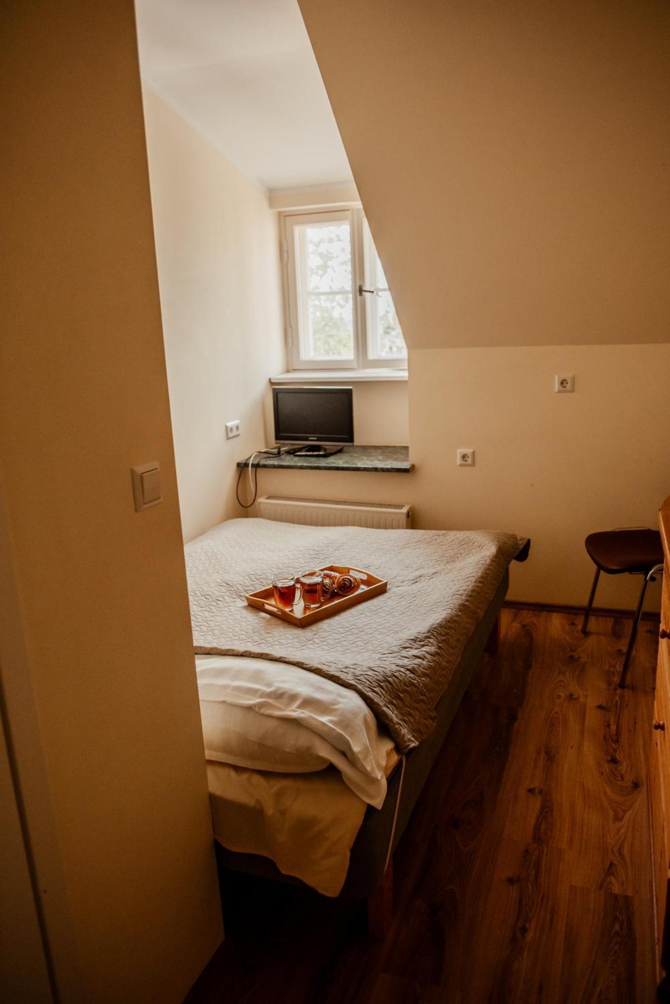 Edgari Guesthouse Otepaa Ngoại thất bức ảnh