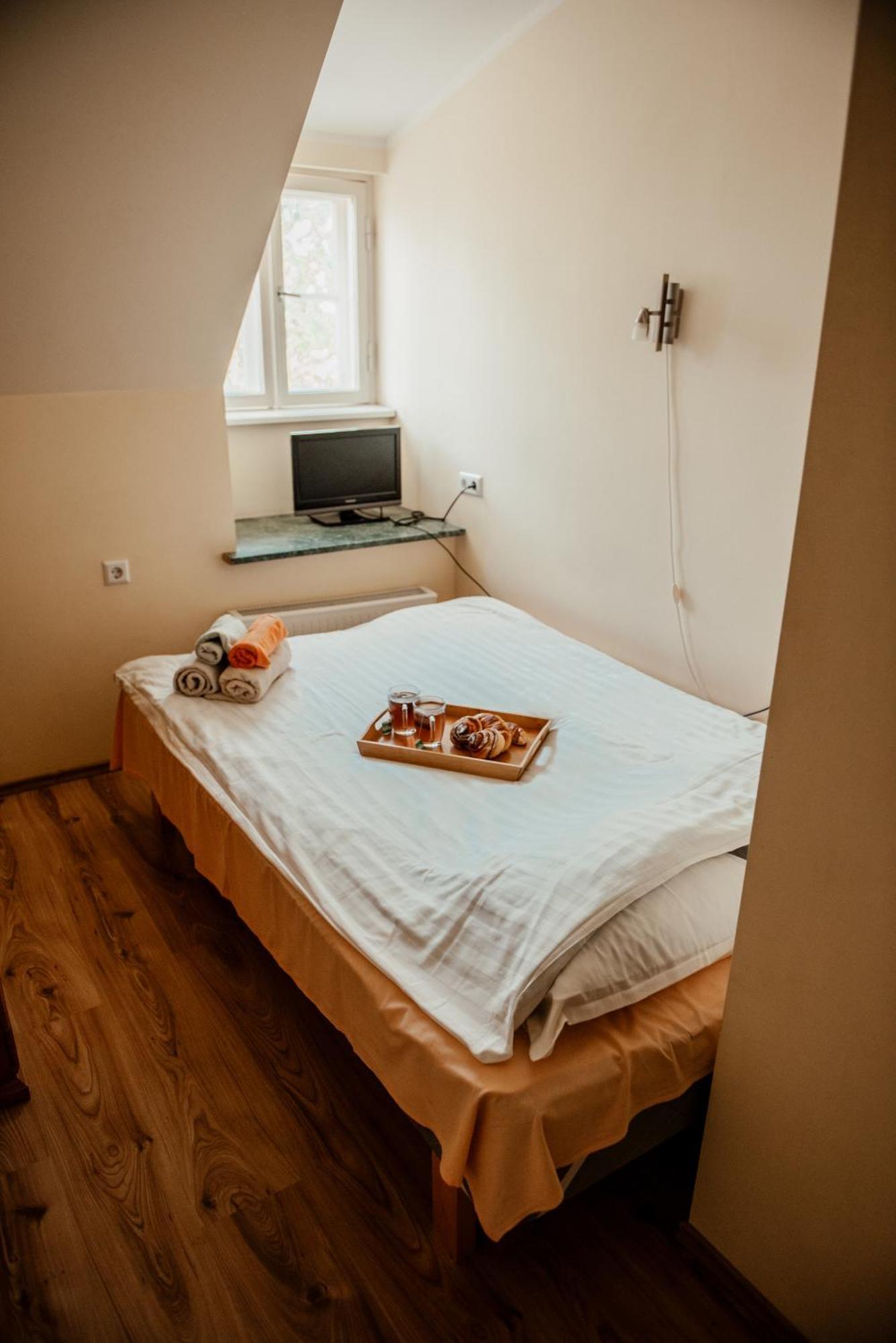 Edgari Guesthouse Otepaa Ngoại thất bức ảnh