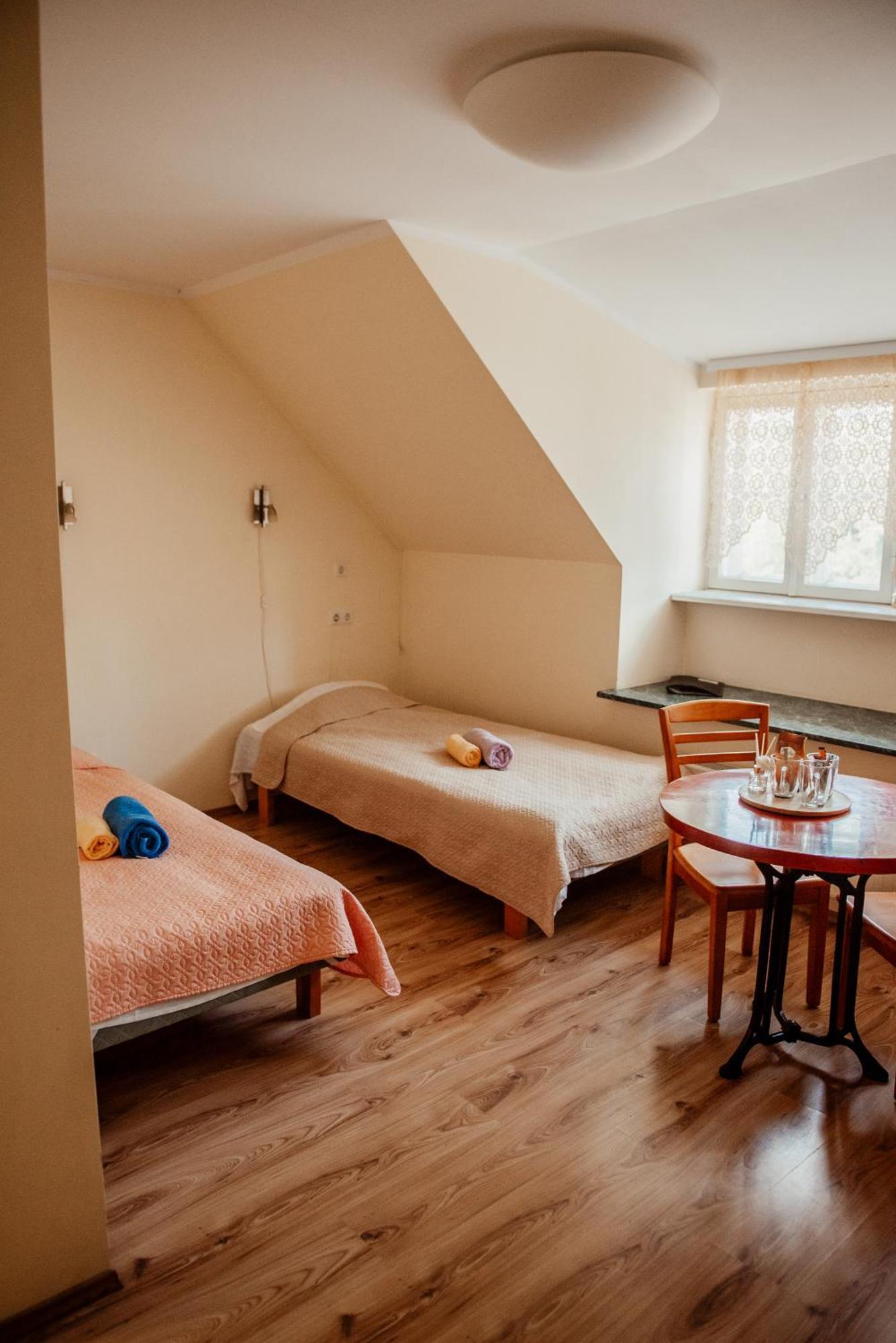 Edgari Guesthouse Otepaa Ngoại thất bức ảnh