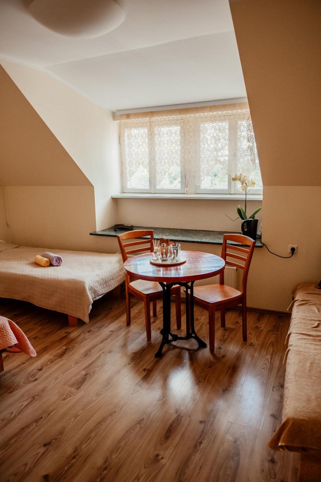 Edgari Guesthouse Otepaa Ngoại thất bức ảnh