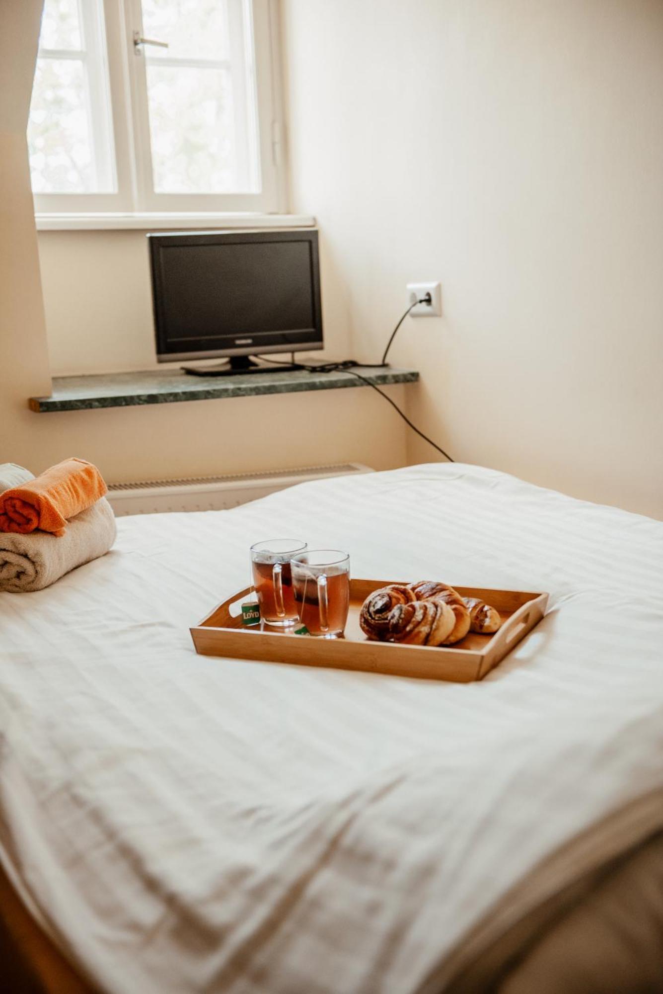 Edgari Guesthouse Otepaa Ngoại thất bức ảnh