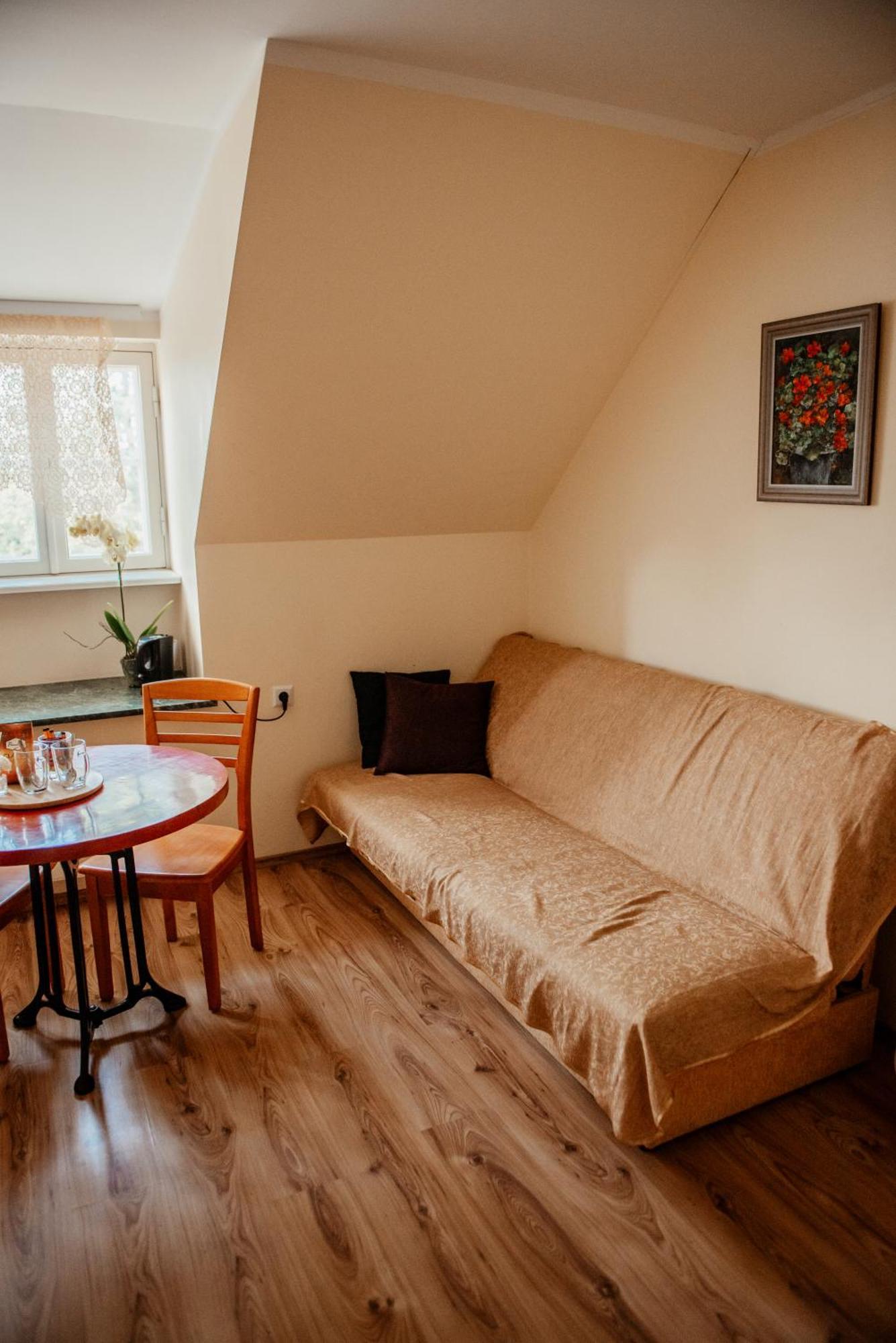 Edgari Guesthouse Otepaa Ngoại thất bức ảnh