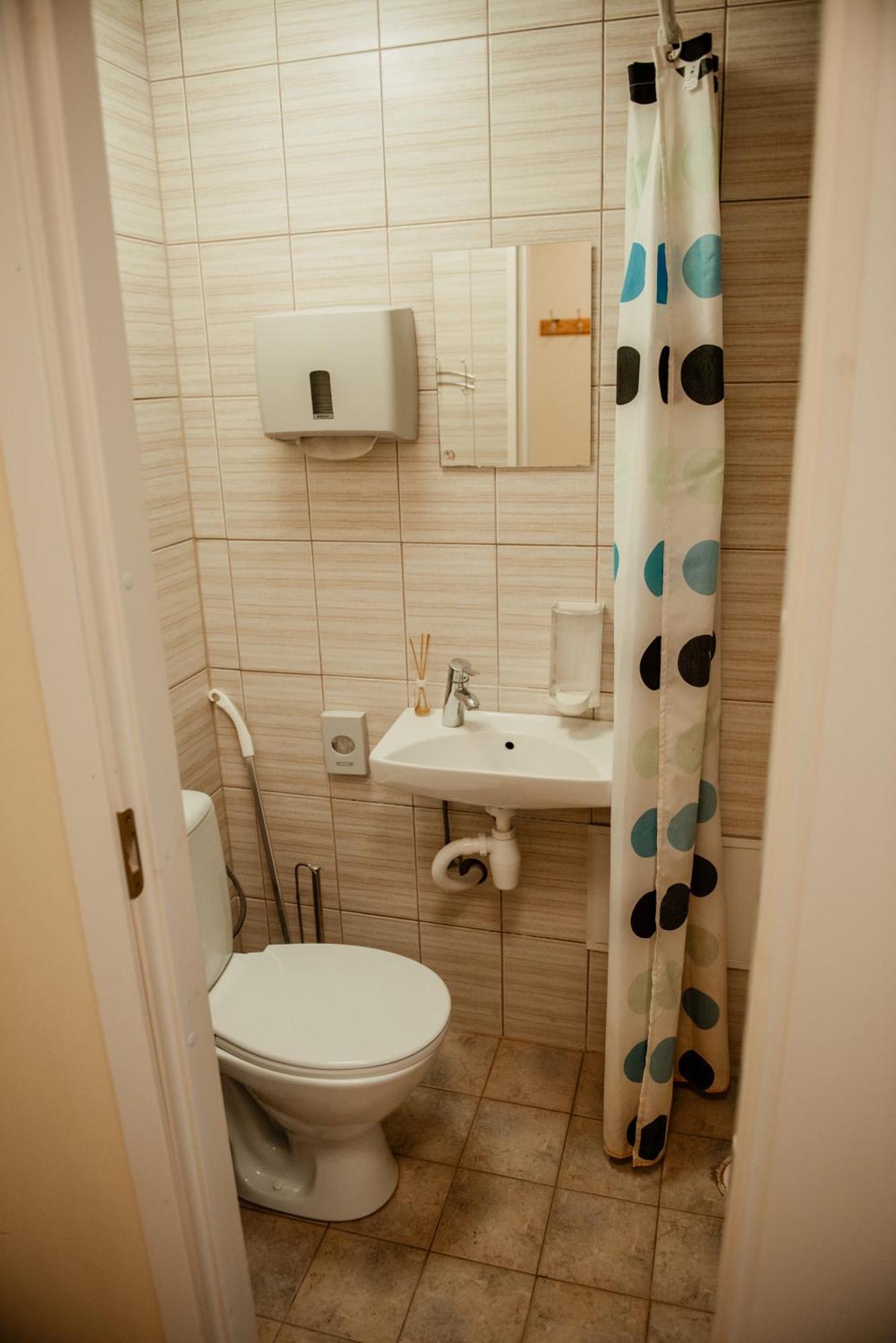 Edgari Guesthouse Otepaa Ngoại thất bức ảnh